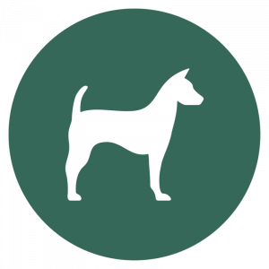 Veterinary use