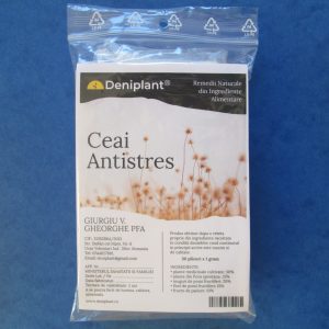 Antistress tea