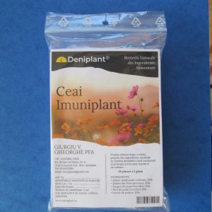 Imuniplant tea