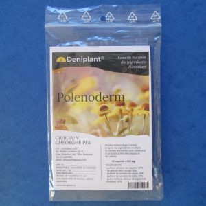 Polenoderm - for acne, pimples, hydrosadenitis.