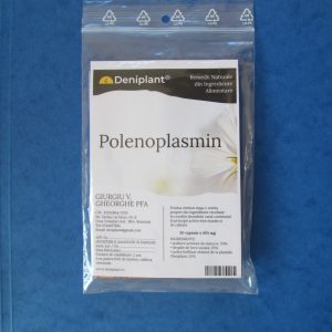Polenoplasmin for paralysis in dogs