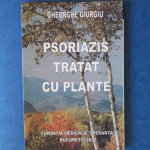 Psoriasis treated with herbs